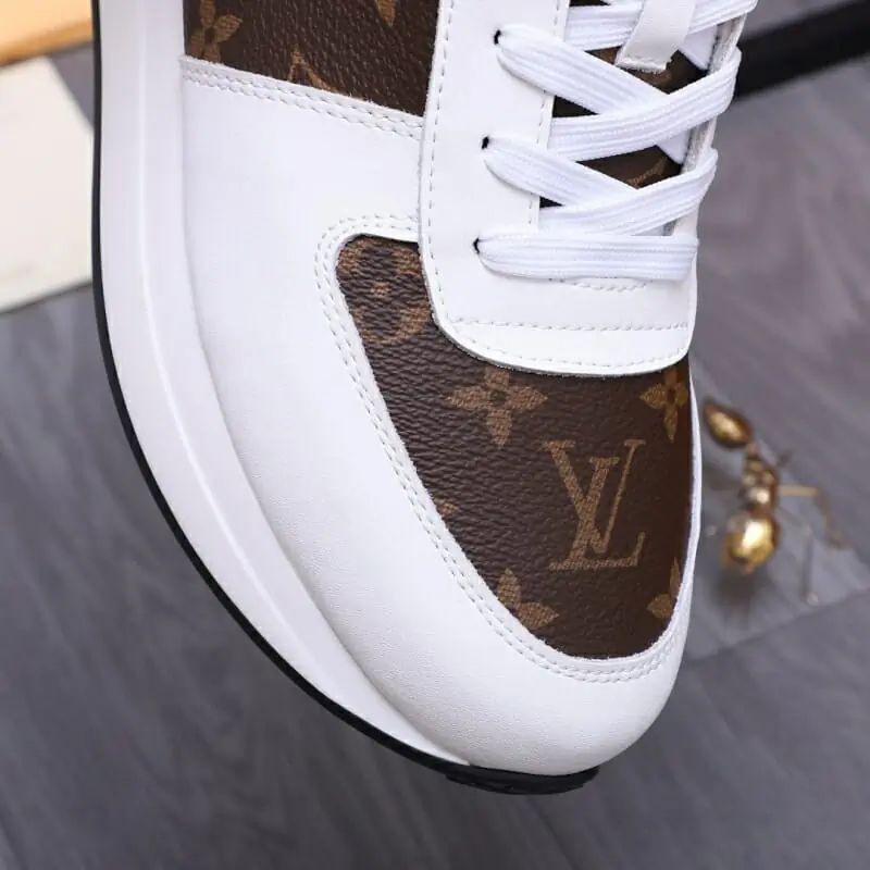 louis vuitton decontractees chaussures pour homme s_12571404